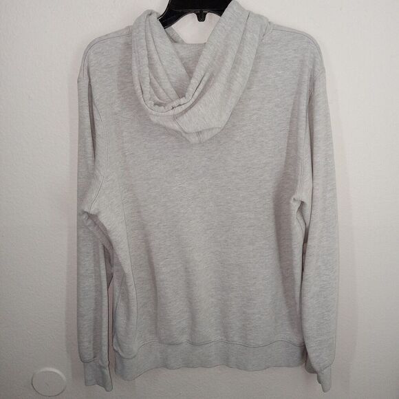 Razorbacks BCS 2K11 Nike Mens Hoodie Center Check Y2k - Picture 4 of 6